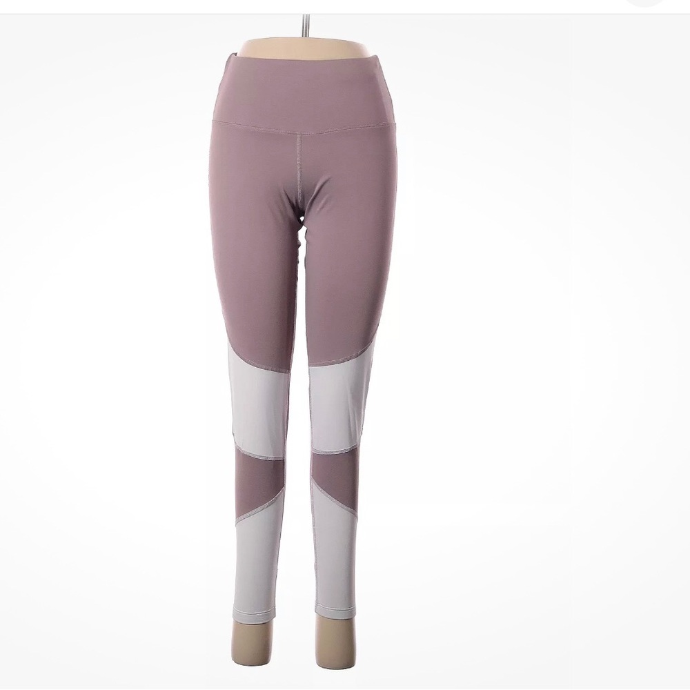Marika Women Purple Leggings M